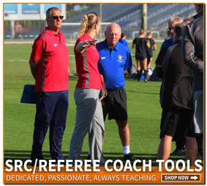 SRC /Ref Coach Tools